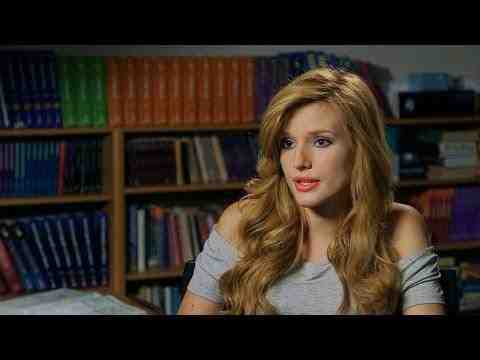 The DUFF - Interviews