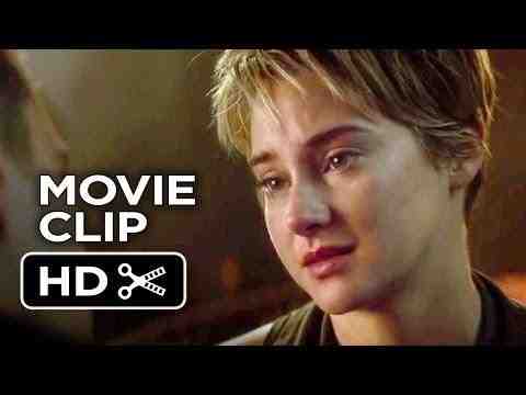 Insurgent - Clip 