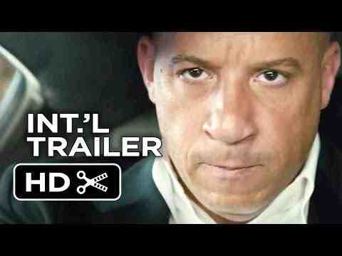 Furious 7 - trailer 5