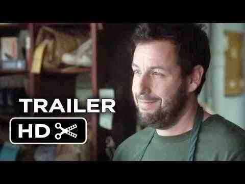 The Cobbler - trailer 3