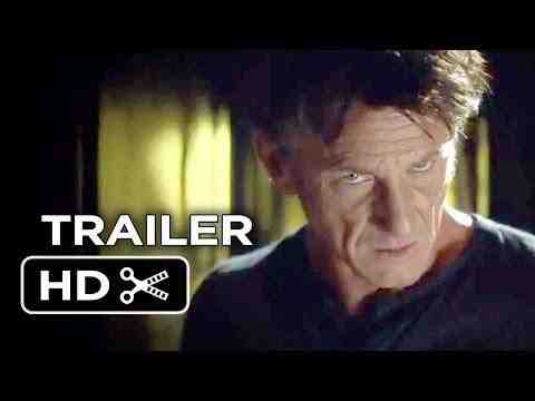 The Gunman - trailer 2