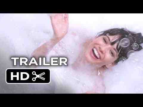 Ana Maria in Novela Land - trailer 1