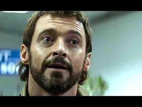 Chappie - Clip 