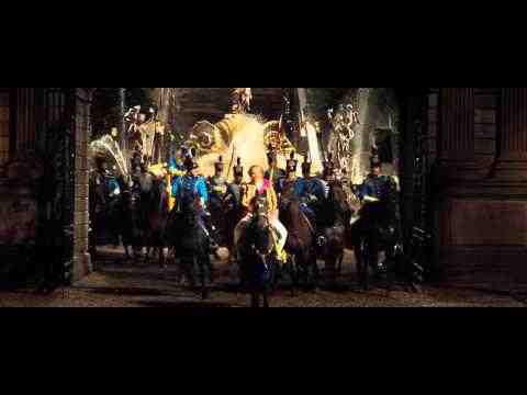 Cinderella - TV Spot 1