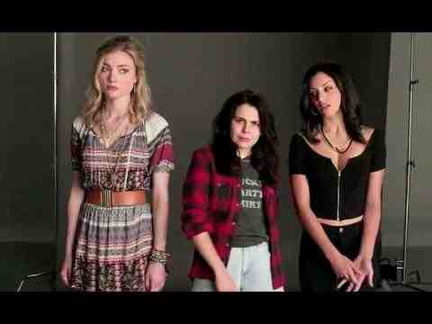 The DUFF - Featurette 