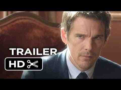 Cymbeline - trailer 1