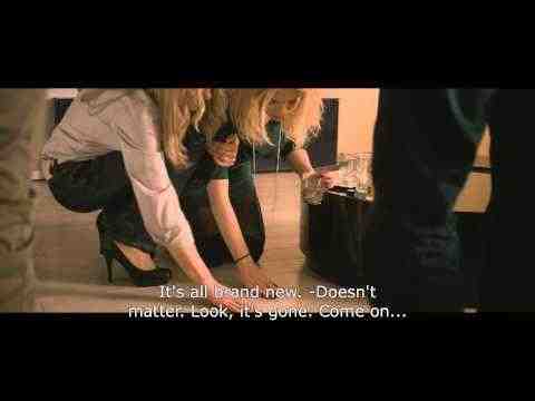 Zagreb Cappuccino - trailer 1