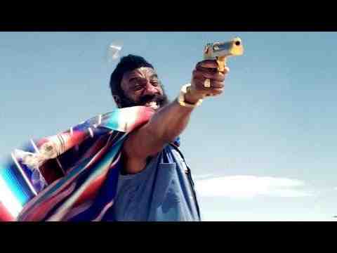 Search Party - trailer 1