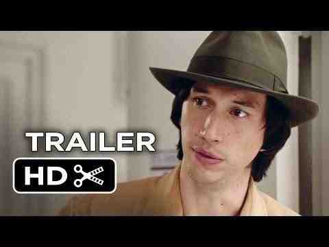 While We're Young - trailer 2