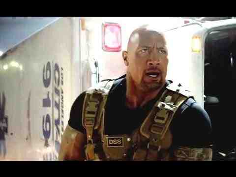 Furious 7 - TV Spot 4