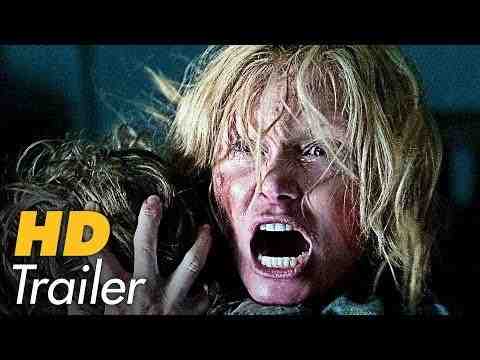 Der Babadook - trailer 1
