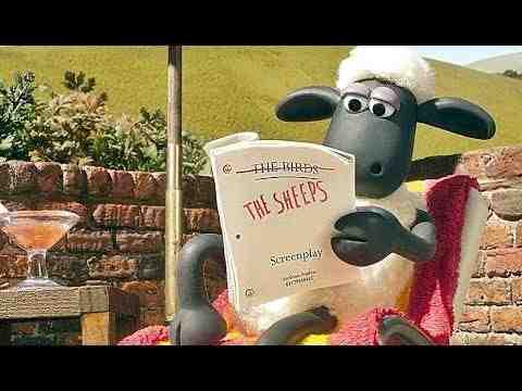 Shaun das Schaf - Der Film - Trailer & Filmclips
