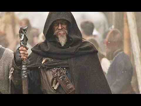 Seventh Son - Trailer & Filmclips