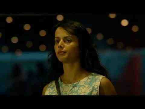 Jeg er din - trailer