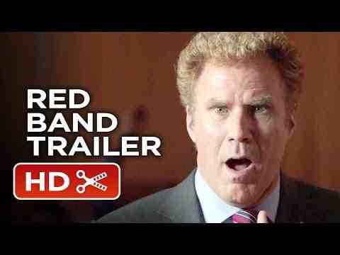Get Hard - trailer 3