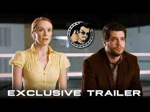 Tenured - trailer 1