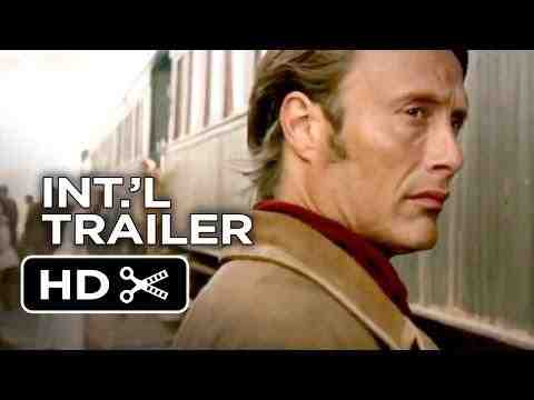 The Salvation - trailer 2