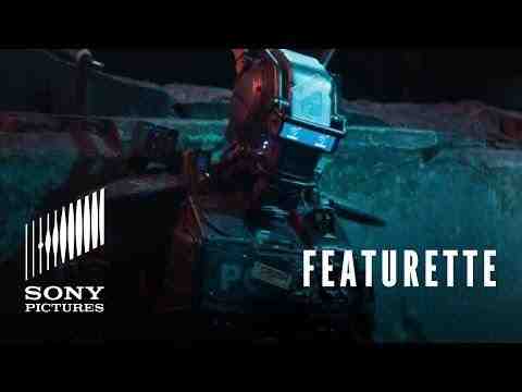 Chappie - Featurette 