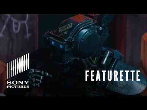 Chappie - Featurette 