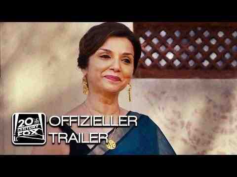 Best Exotic Marigold Hotel 2 - Clip 