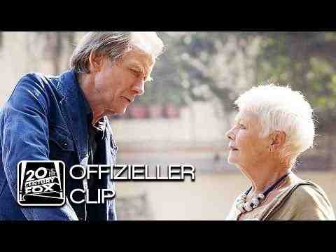 Best Exotic Marigold Hotel 2 - Clip 
