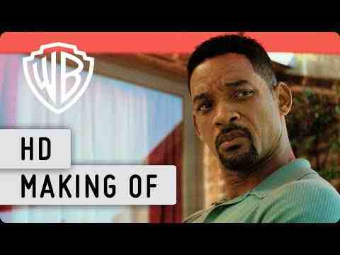Focus - Making Of