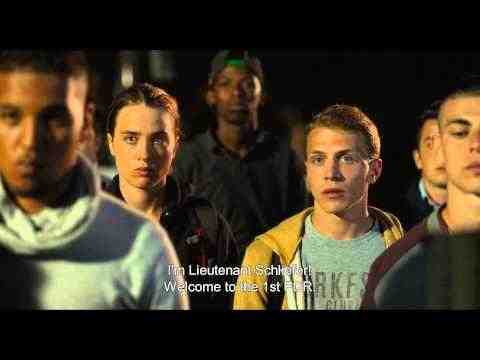 Love at First Fight - trailer 1