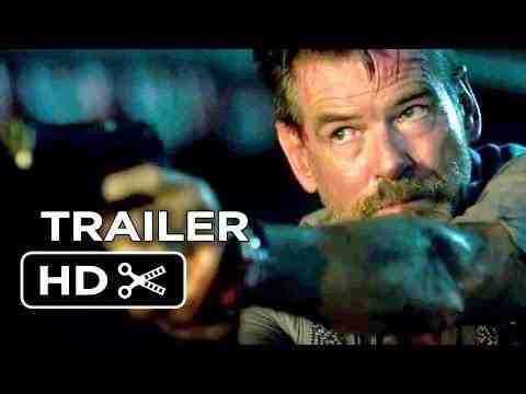 No Escape - trailer 1