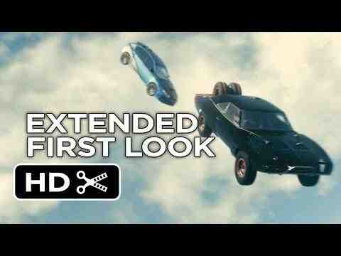 Furious 7 - trailer 6