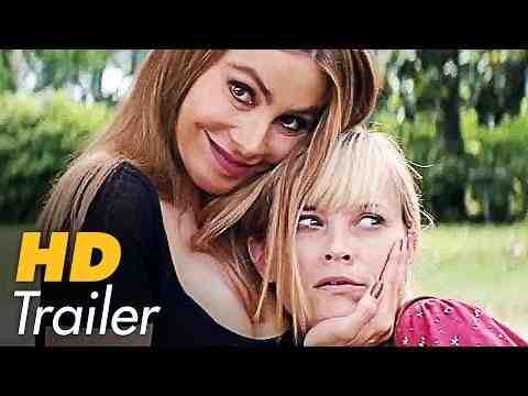 Miss Bodyguard - trailer 1