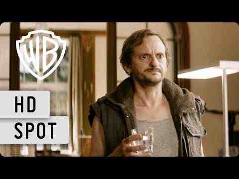 Der Nanny - TV Spot 1