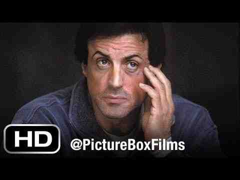 D-Tox - trailer