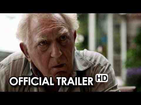 Flying Home - trailer 1