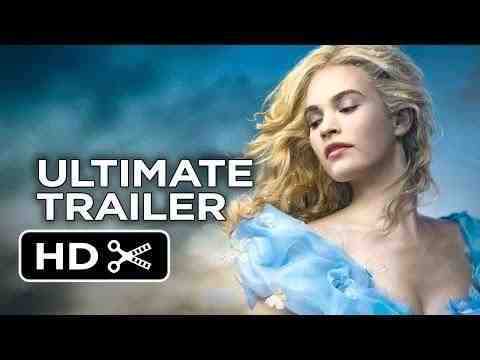 Cinderella - trailer 6