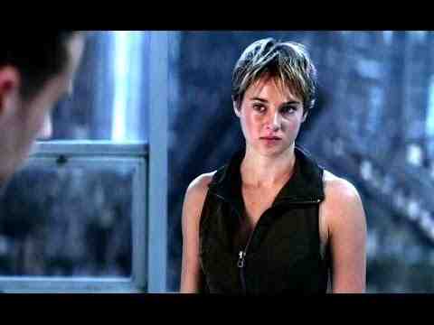 Insurgent - Clip 