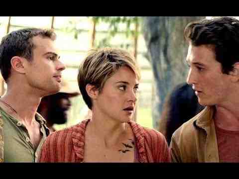Insurgent - Clip 