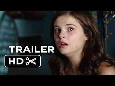 Insidious: Chapter 3 - trailer 1