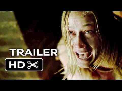 The Vatican Tapes - trailer 1