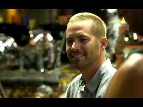 Furious 7 - B-ROLL Footage 1