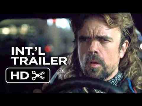 Pixels - trailer 2