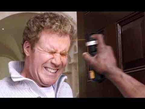 Get Hard - Clip 