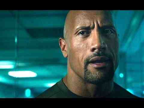 Furious 7 - Clip 