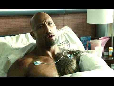 Furious 7 - Clip 