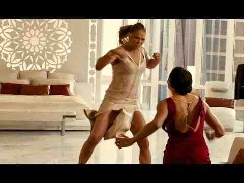 Furious 7 - Clip 