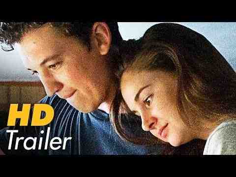 The Spectacular Now - trailer 1