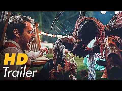 Stung - trailer 1