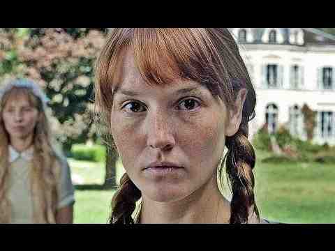 Eine neue Freundin - Trailer & Filmclips