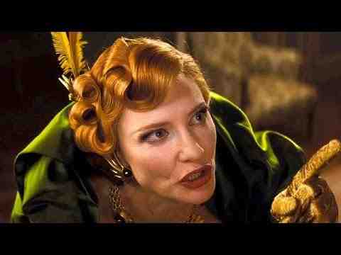 Cinderella - Featurette 