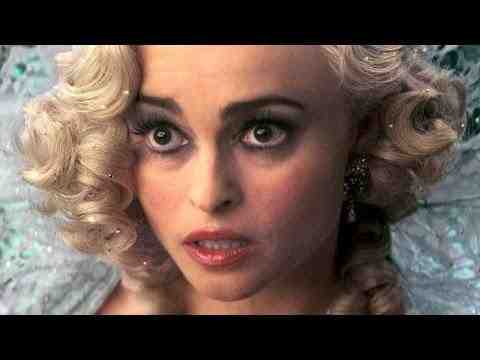 Cinderella - Featurette 