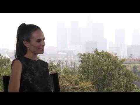 Furious 7 - Jordana Brewster 